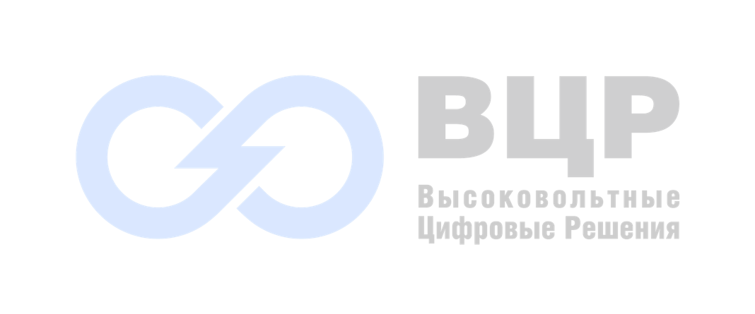 ООО ВЦР Логотип