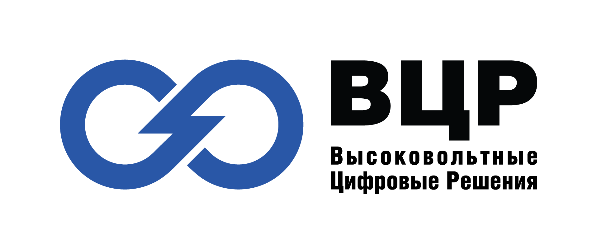 ООО ВЦР Логотип